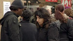 La Grèce entre espoir relatif et désespoir