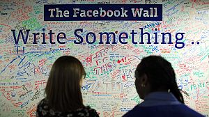 Facebook ‘light my fire’