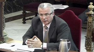 No amnesty for crimes against humanity, says Garzon