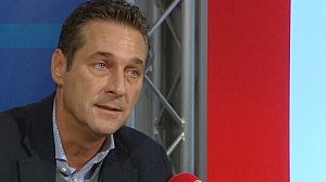 Austrian far-right leader is denied an award