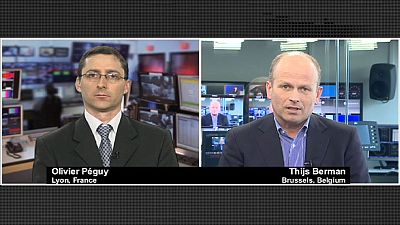 EU observer Thijs Berman on Senegal EU observer Thijs Berman on Senegal