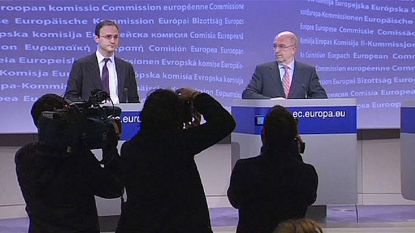 Ue: no alla fusione tra le borse di New York e Francoforte
