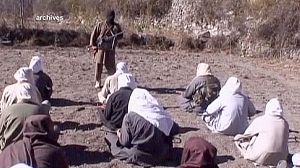 L’Otan accuse le Pakistan de soutenir les talibans