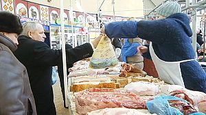 Le salo ukrainien, le plan anti-froid