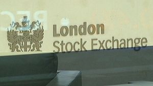 La bourse de Londres, cible d’une attaque terroriste ?