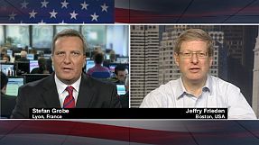 Gingrich’s chance of catching up to Romney ‘very slim’