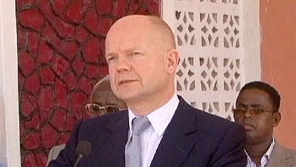 UK appoints first Somalia ambassador for 21 years