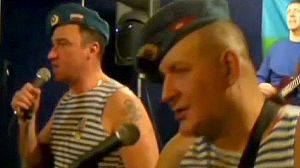 Russie : le succès des vidéos subversives sur internet