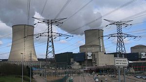 Electricité et gaz, record de consommation en France