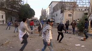 Egypt faces further protests over Port Said deaths