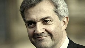 Le ministre britannique de l’Energie démissionne