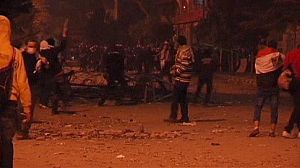 More dead in violence on streets of Egypts