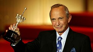 Actor Gazzara dead at 81