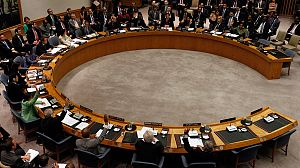 Syrie : jusqu’au dernier moment, la Russie refuse de bouger
