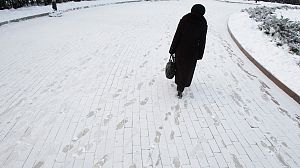 Ukraine’s big freeze claims more lives