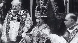 Britain’s Queen Elizabeth marks Diamond Jubilee