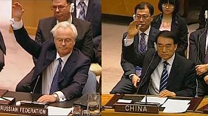 La répression se durcit en Syrie après l‘échec à l’ONU