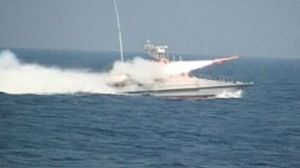 L’Iran multiplie les exercices militaires