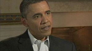 Obama setzt auf Diplomatie im Konflikt mit Iran