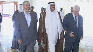 Proche-Orient : M. Abbas conduira le gouvernement d’entente nationale palestinien