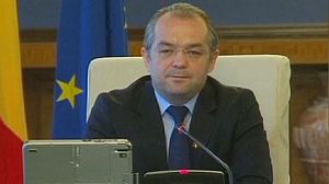 Romanian PM steps down over protests