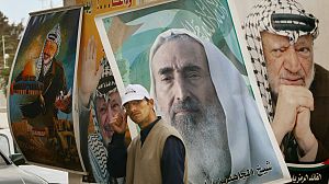 Hamas and Fatah, 25 venomous years