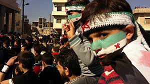 Wie weiter mit Syrien nach dem Scheitern im Sicherheitsrat?