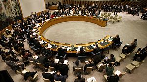 Nach dem Veto: Diplomatisches Nachspiel für Syrien