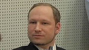 Tuerie en Norvège : Anders Breivik reste en détention