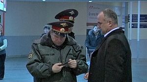 Visafreier Verkehr zwischen der EU und Russland?