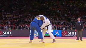sport: Judo ready to burst on stage at London Olympics