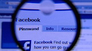 La sfida di uno studente di legge a Facebook sulla privacy