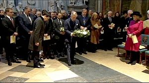 Celebration of writer Dickens’ birth 200 years ago