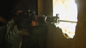 Homs – Belagerungsbilder wie aus Bengasi