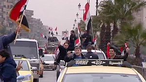 Les promesses douteuses de Bachar el-Assad