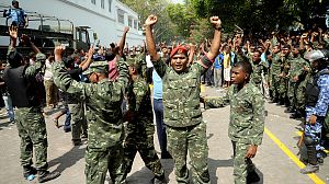 Maldives : le coup d’Etat selon Nasheed