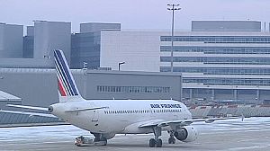 Francia: ancora caos negli aeroporti
