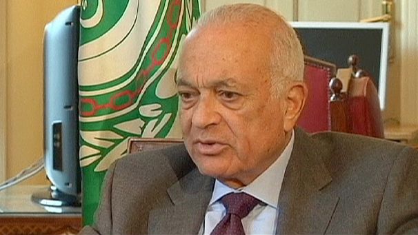 Arab League plan for Syria ‘unwanted medicine’