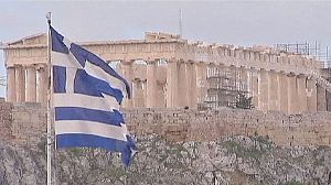La probabilité d’une faillite de la Grèce augmente