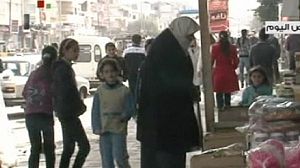 Le calme règne à Homs selon la télévision syrienne