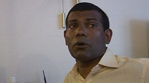 Maldive, l’ex presidente: “La comunità internazionale intervenga o sarà troppo tardi”