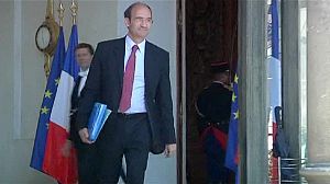 Sarkozy’s re-election bid hit by sleaze claims