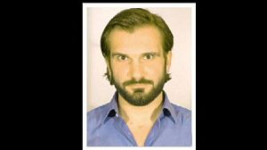 Serb arrested in Spain over Djindjic killing