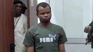 Nigerian police recapture Sokoto