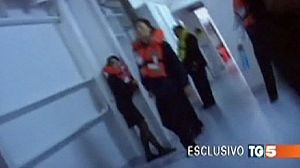 Concordia : une nouvelle vidéo accable le capitaine