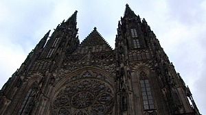 Prague restitue des biens confisqués à l‘église sous l‘ère soviétique