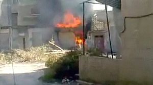 New Arab Syria move fails to impress Russia
