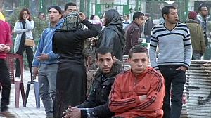 Egyptian strike call fails