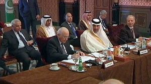 Lega Araba chiede missione di pace con ONU in Siria