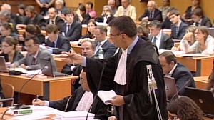 Italia, attesa a Torino per la sentenza sul caso Eternit